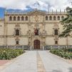 El 522 cumpleaños de la Universidad de Alcalá