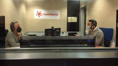 Madrid Trabaja entrevista a Francisco Polo, Alto Comisionado para España Nación Emprendedora