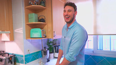 'Toc, toc' nos espera a partir de ahora todos los martes