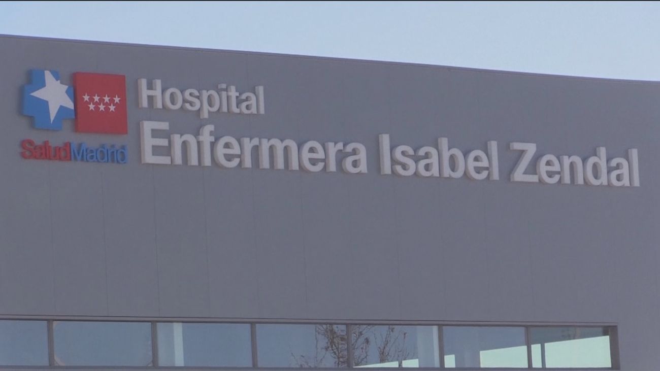 Se ultima el tercer pabellón del hospital Zendal, que contará con 352 camas para Covid