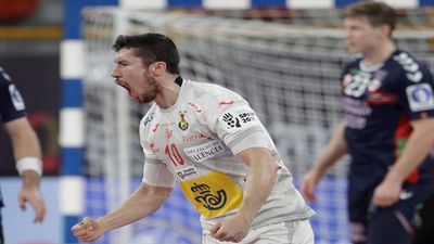 31-26. España se mete en semifinales del Mundial tras exhibirse ante Noruega