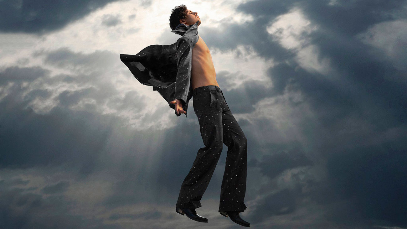 "Los espabilados", la vuelta de Alfred García a la música