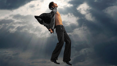 "Los espabilados", la vuelta de Alfred García a la música