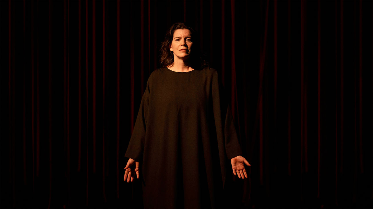 Laia Marull da vida a una Mariana Pineda "íntegra y vitalista" en el Teatro Español