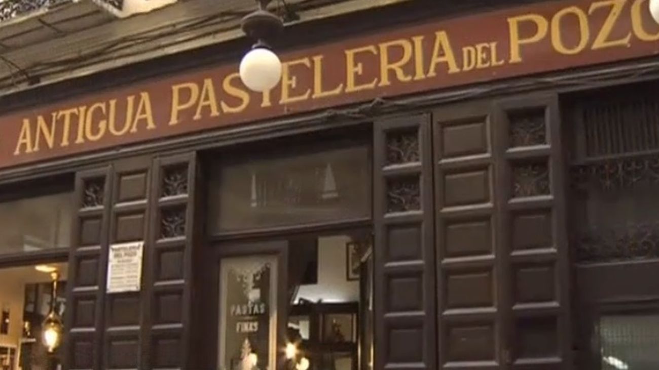 Los negocios centenarios de Madrid, obligados a renovarse para sobrevivir a la pandemia