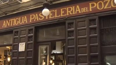 Los negocios centenarios de Madrid, obligados a renovarse para sobrevivir a la pandemia