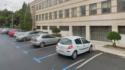 Situación crítica en el Centro de Salud Collado Villalba Estación