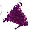 Fuenlabrada y Móstoles, los municipios más castigados en Madrid en esta tercera ola del coronavirus