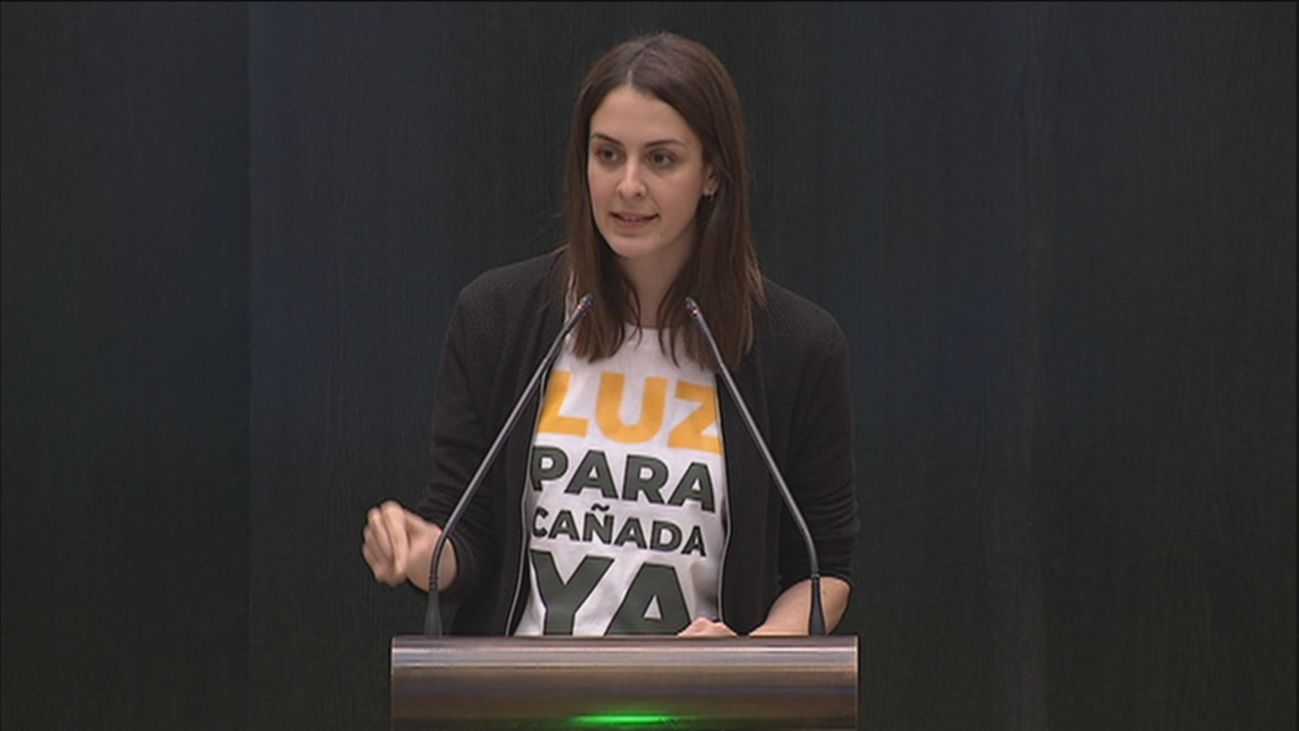 Rita Maestre da positivo en coronavirus y permanece en cuarentena