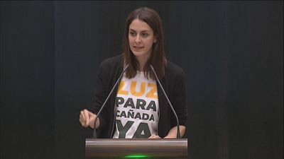 Rita Maestre da positivo en coronavirus y permanece en cuarentena