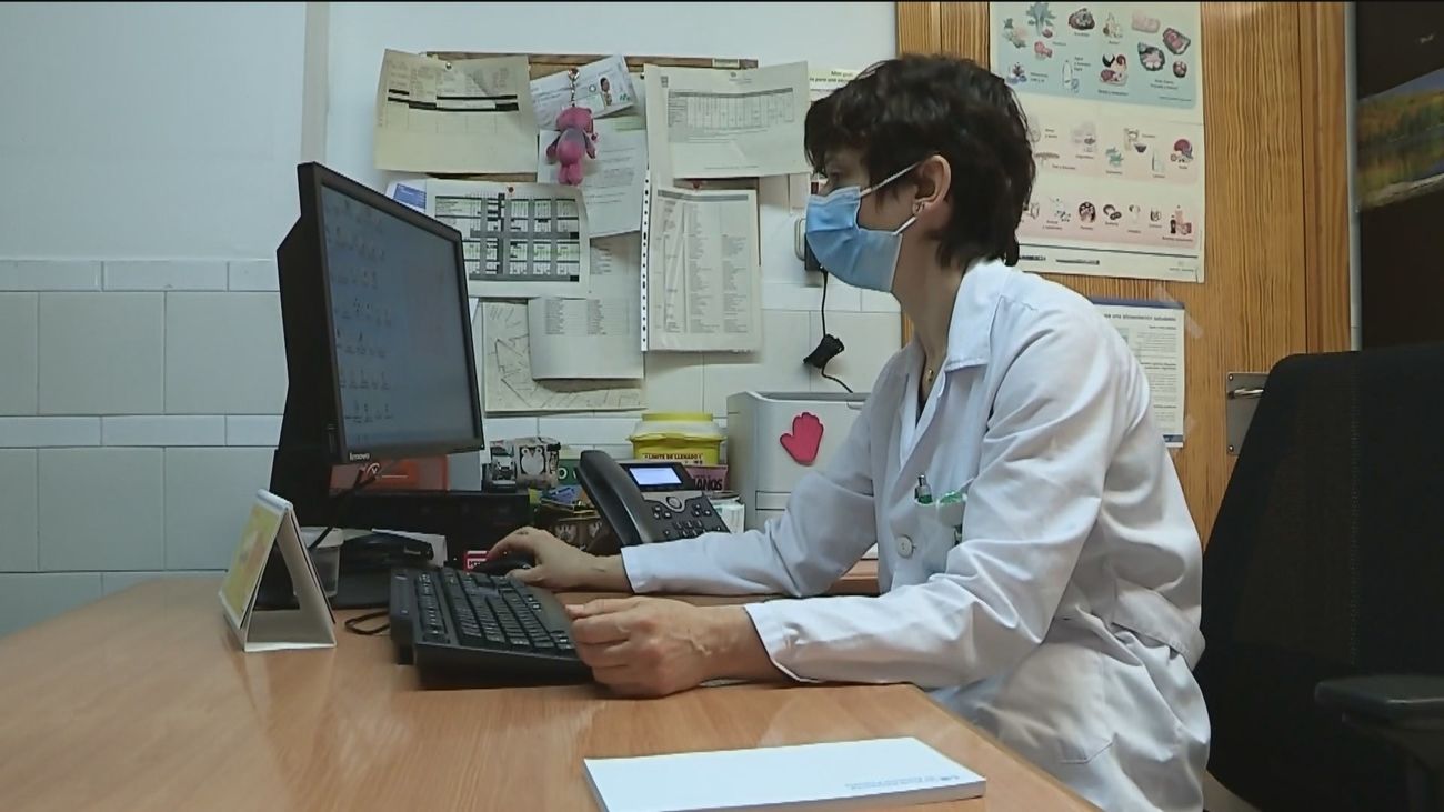 La Cita Coronavirus atiende en dos semanas a casi 65.000 pacientes en los centros de salud