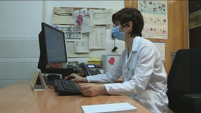 La Cita Coronavirus atiende en dos semanas a casi 65.000 pacientes en los centros de salud