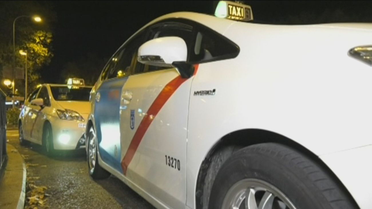 Madrid es la quinta ciudad española donde más caro es el taxi, según Facua
