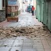 Registrado un nuevo terremoto de 3 grados este domingo en Granada