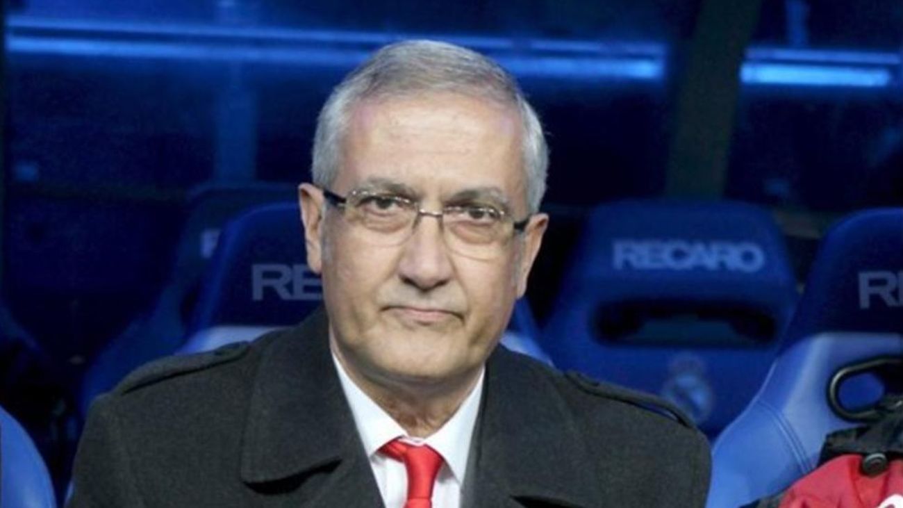 Gregorio Manzano: "Vallecas no va a ser nada fácil para el Barcelona"