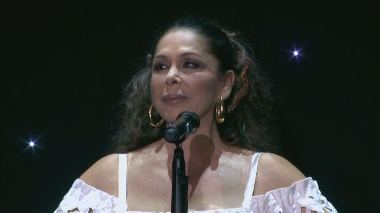 Los planes de Isabel Pantoja: ¿vender Cantora y una gira por América?