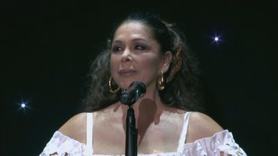 Los planes de Isabel Pantoja: ¿vender Cantora y una gira por América?
