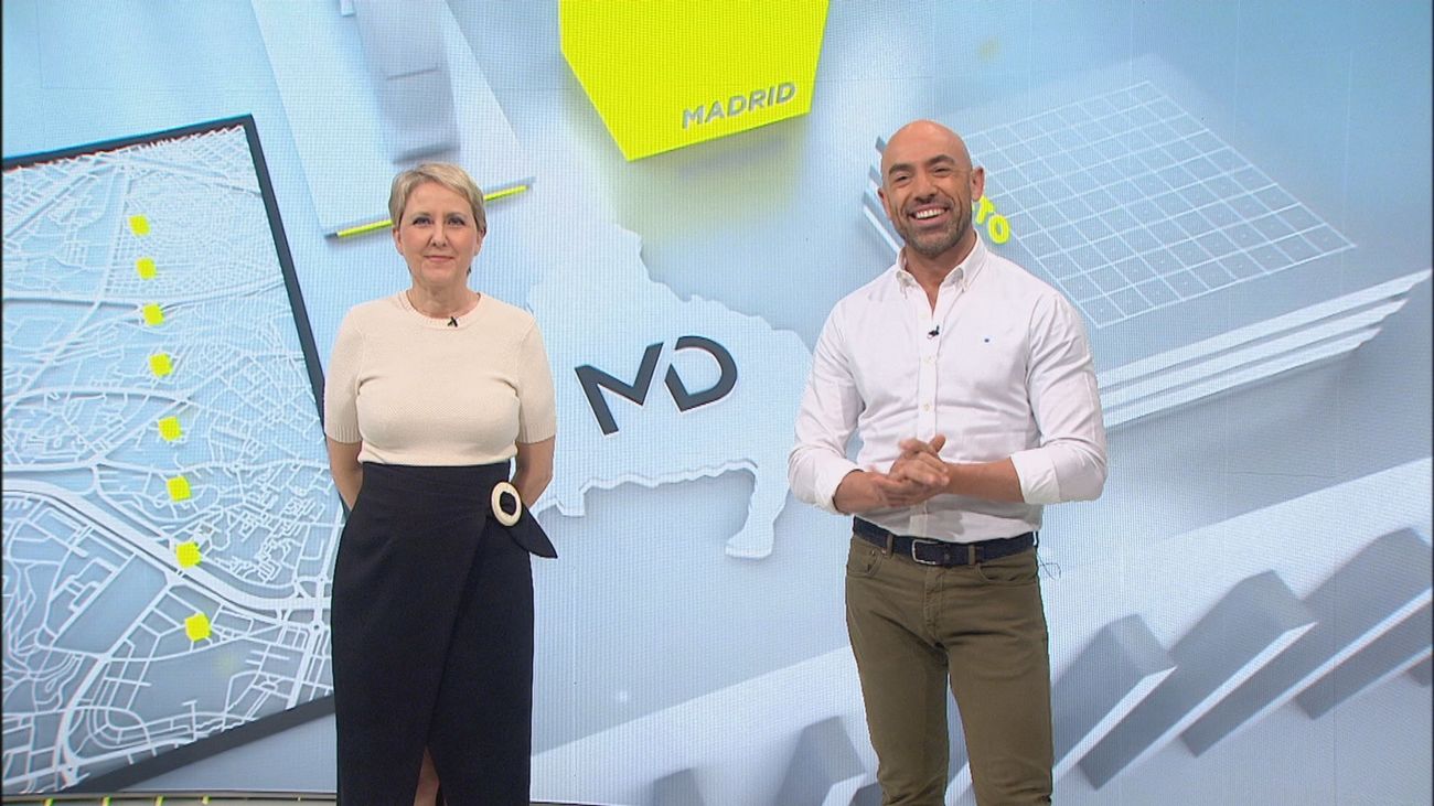 Madrid Directo 26.01.2021