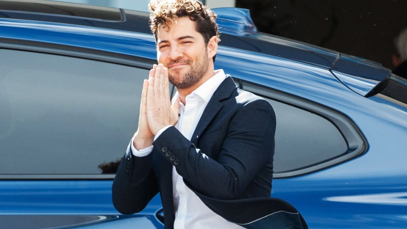 David Bisbal, Pablo Alborán y Dani Martín, la música made in Spain que más triunfó en 2020