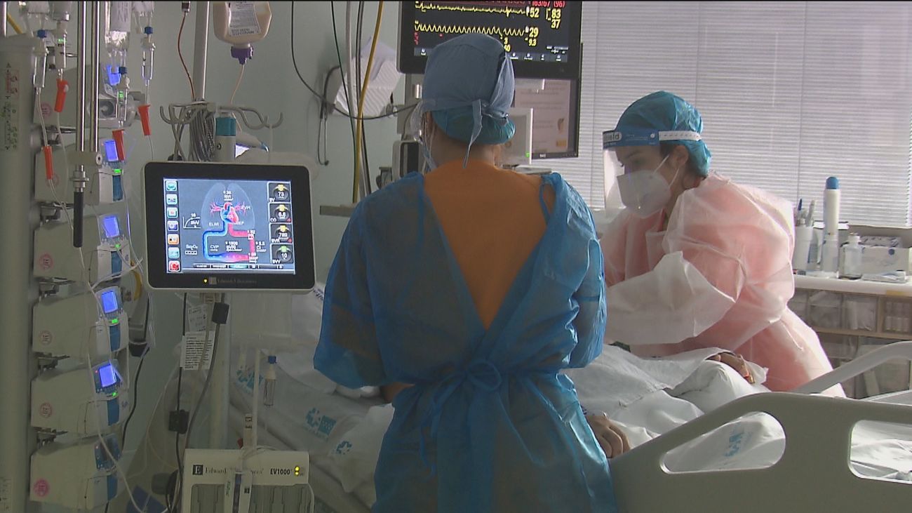 La OMS advierte a España del riesgo de levantar restricciones en zonas con alto nivel de contagios