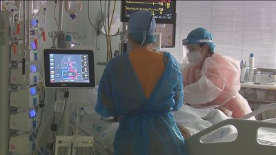 La OMS advierte a España del riesgo de levantar restricciones en zonas con alto nivel de contagios