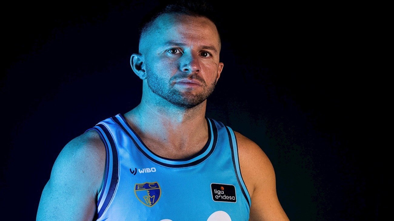 JJ Barea: "Vengo para convertirme en el líder del Estudiantes"