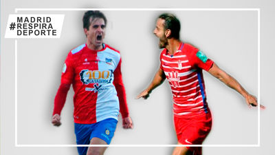 El Navalcarnero busca ante el Granada seguir su idilio con la Copa