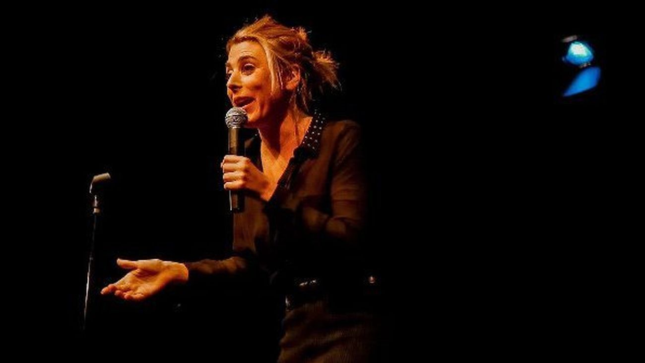 El Teatro Alfil estrena ‘Mature’ de Valeria Ros el 14 de febrero