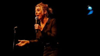 El Teatro Alfil estrena ‘Mature’ de Valeria Ros el 14 de febrero