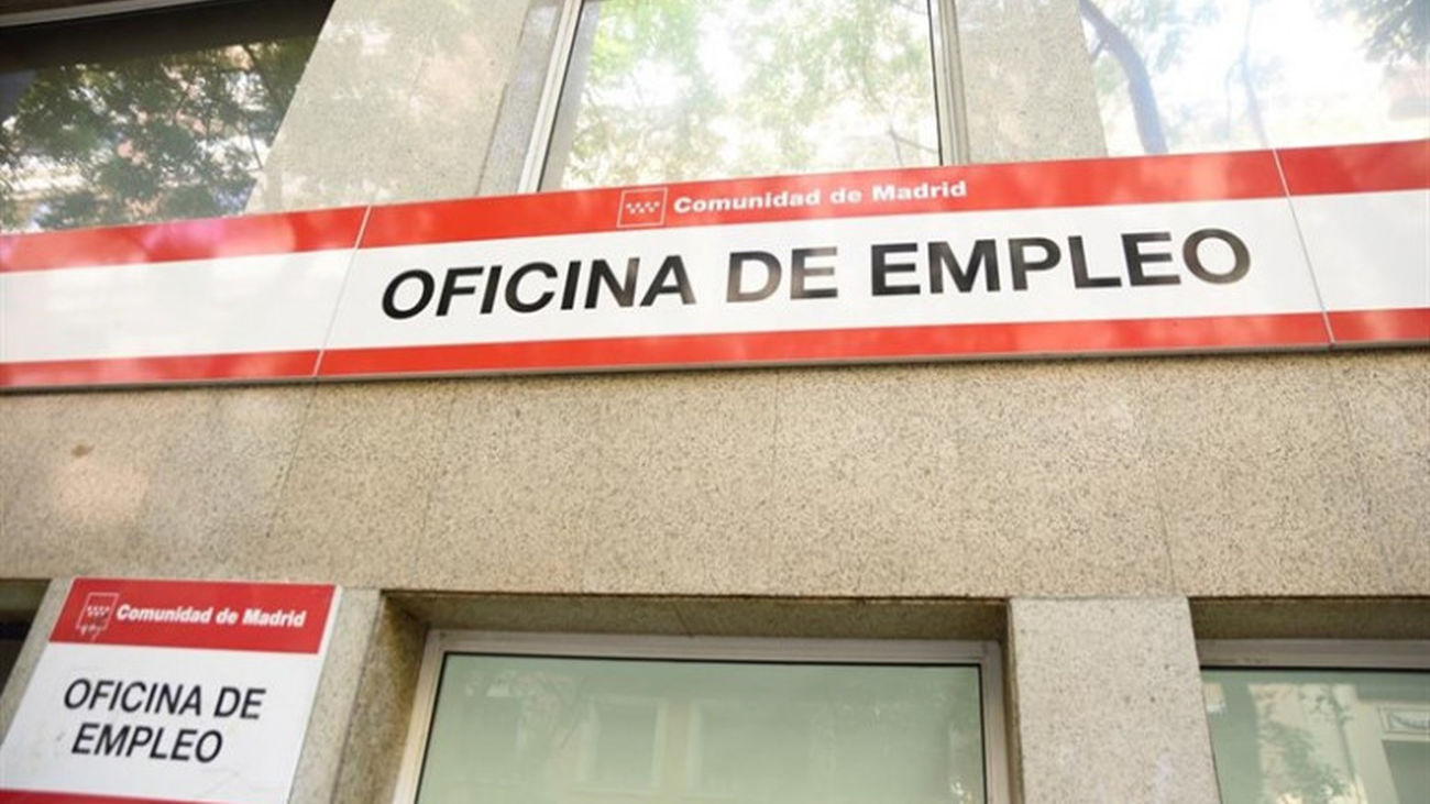 Madrid registra 127.000 parados más al cierre de 2020, según la EPA