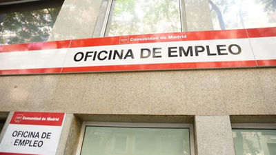 Madrid registra 127.000 parados más al cierre de 2020, según la EPA