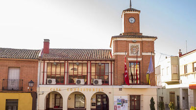 Ajalvir suspende las fiestas de San Blas por "prudencia" ante el aumento de contagios