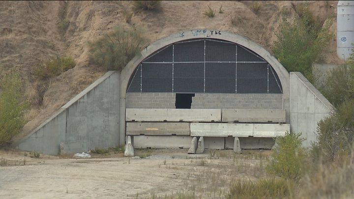 Navalcarnero, más cerca de volver a tener tren
