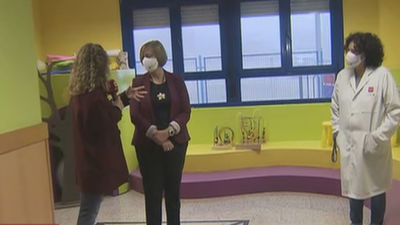 Los padres reclaman un cambio en el protocolo de cierre de clases porque no pueden conciliar