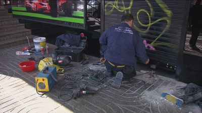 La pandemia destruye miles de empleos en Madrid que sube a 127.700 parados en 2020