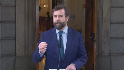 La abstención de Vox permite al Gobierno salvar en el Congreso el reparto de ayudas de los  fondos europeos