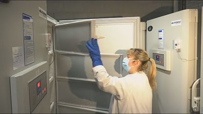 Sanidad estudia con las comunidades el frenazo en la vacunación por falta de dosis