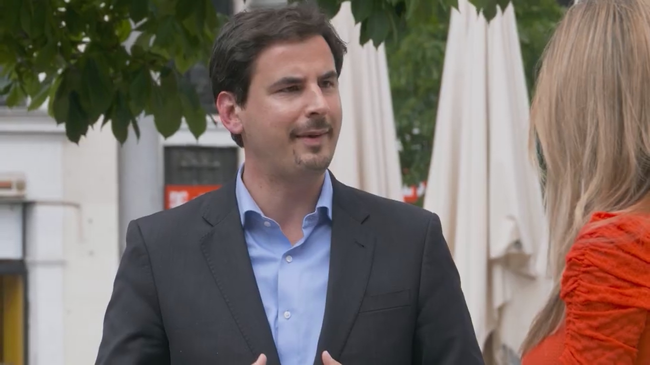 Los peligrosos carnavales de Madrid