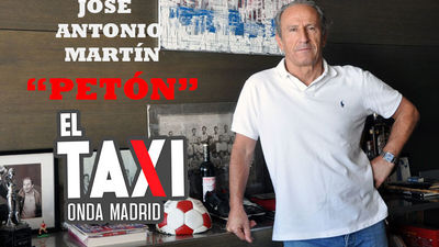 El Taxi de Petón