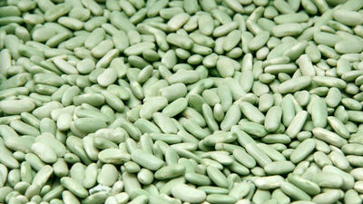 Verdinas, el pequeño tesoro verde de nuestra cocina