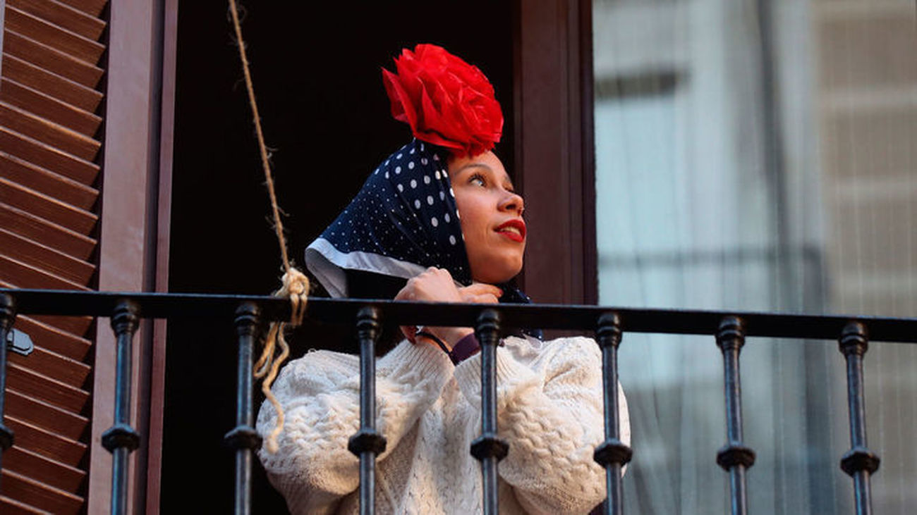 Las noticias más 'esperanzadoras' del coronavirus en Madrid