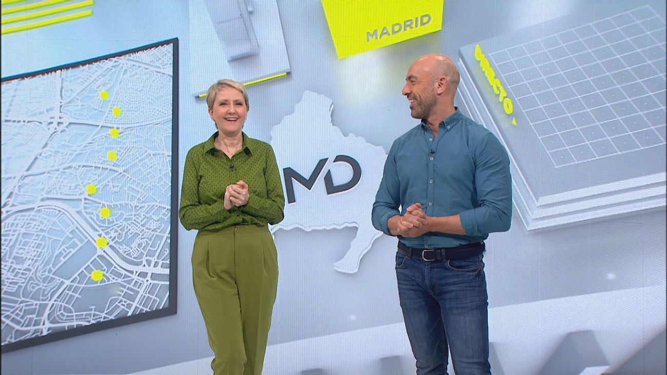 Madrid Directo 27.01.2021