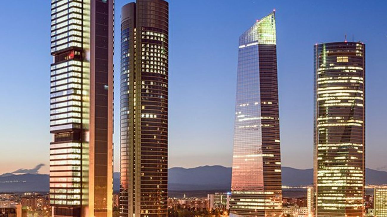 Madrid Futuro pretende atraer talento de inversión a la capital