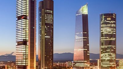 Madrid Futuro pretende atraer talento de inversión a la capital
