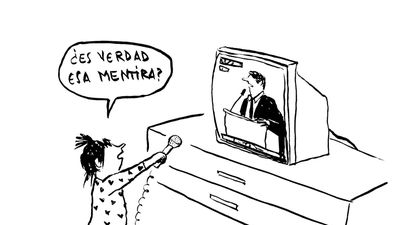 Profesiones del s. XXI: Viñetistas