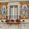El azulejo en Lisboa, una historia que recorre la ciudad