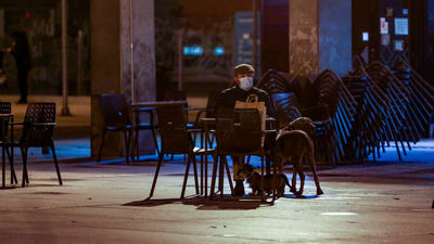 Toque de queda, hostelería, cierres perimetrales... ¿Cómo será Madrid tras el 9 de mayo?