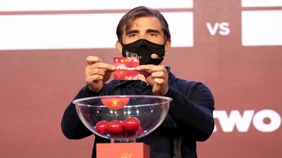 Granada-Barcelona y Betis-Athletic, en cuartos de final de la Copa del Rey