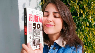 ¡Eureka!, cuando ser youtuber y comunicar ciencia no está reñido