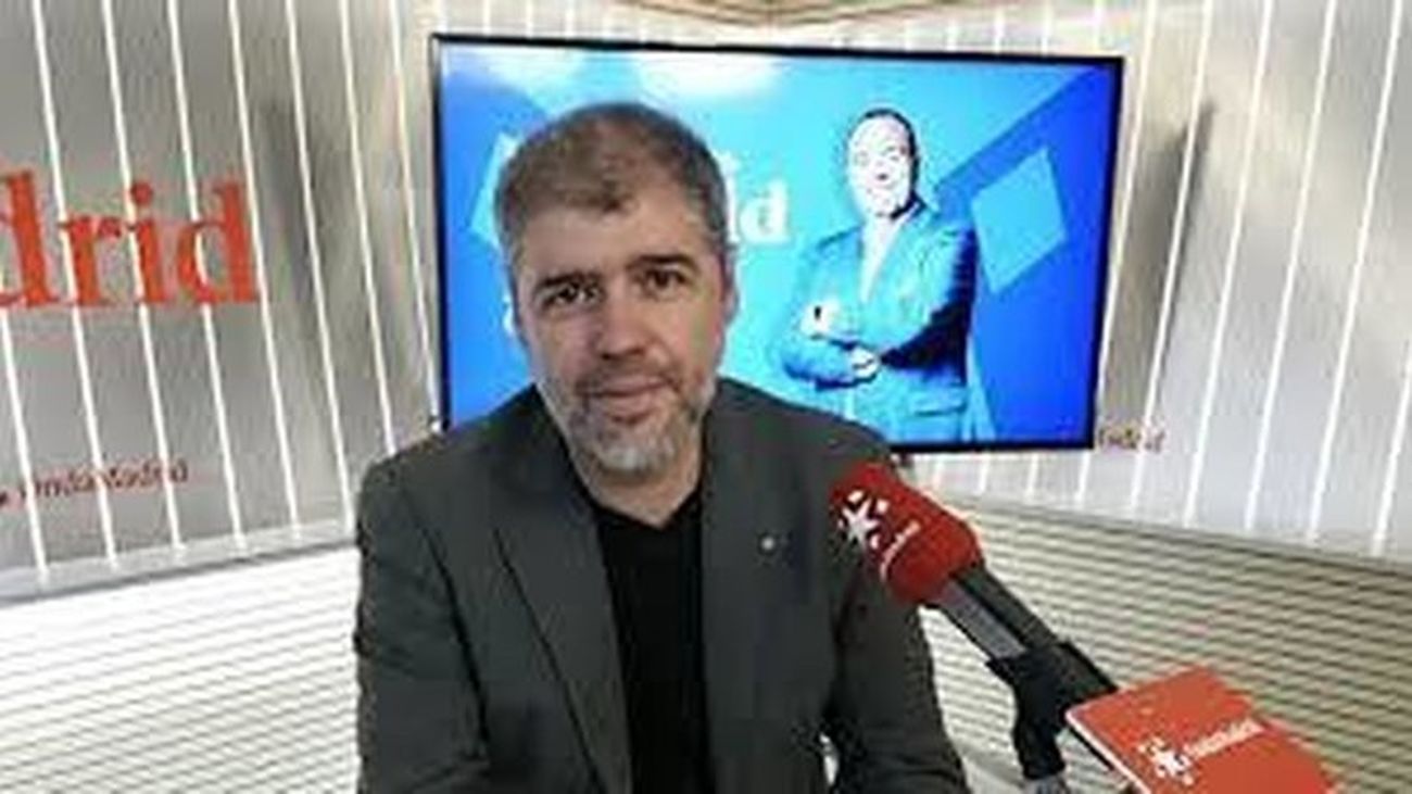 Unai Sordo: “Los ERTE han salvado millones de trabajos y pronto volverán  medio millón de trabajadores”